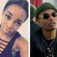 Fans React After Shola Showers Wizkid With Praises And Prayers