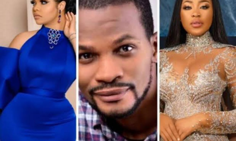 Actor Uche Maduagwu Shades BBNaija Erica, Praises Nengi