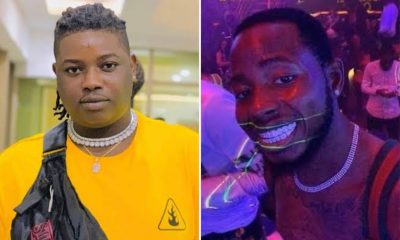 Ghanaian Police Clears Nigerian Singer Barry Jhay of Killing His Record Label Boss, Kashy