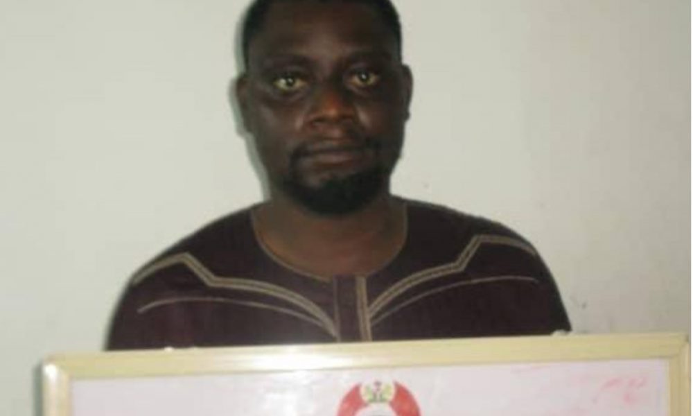 LAUTECH Student Jailed For $104,500 Romance Scam