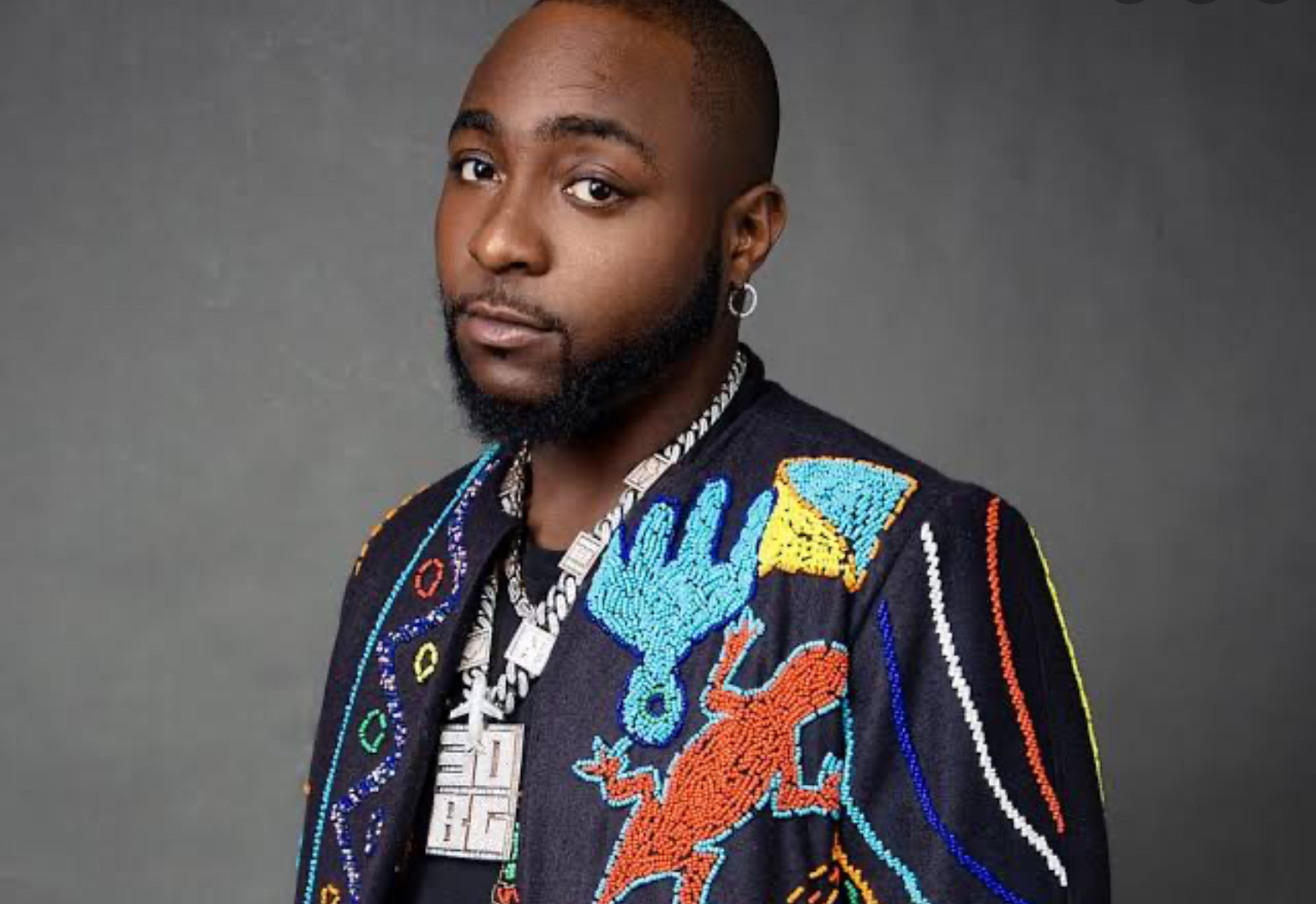 Davido