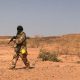 40 killed In Niger Fresh Attack