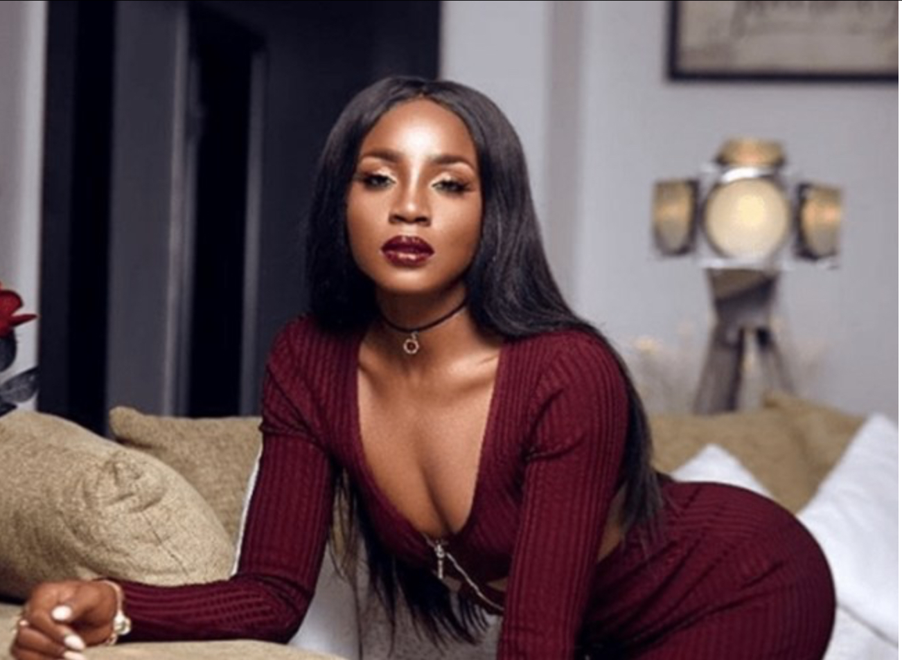 Seyi Shay Reacts To Backlash Over Criticism Of Nigerian Idol Contestant