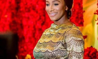 DJ Cuppy Says She is Frustrated, She Deserves What She Constantly Fights For