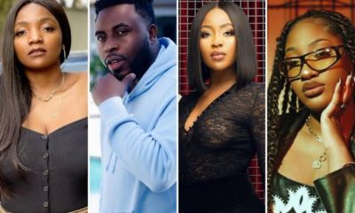 Why Samklef clashed with Simi, Erica after sexualising Tems