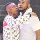 Davido Reveals He Used To Be A Very Good Friend Of Wizkid