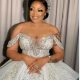 Sotayo Sobola Ties Knot With A Yet-To-Be-Identified Man