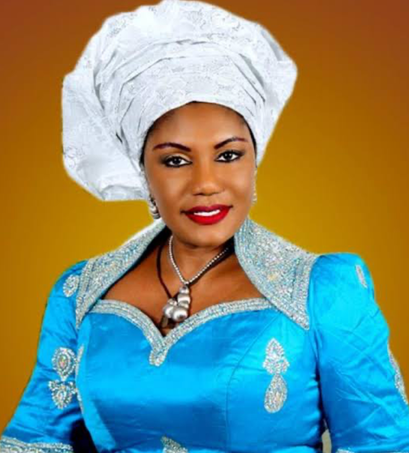 Governor's Wife Advocates Mandatory Genotype Test For Intending Couples