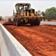Inability Of FG To Finish Constructing Lokoja-Abuja Road For 15 Years Is A Shame Says CAN President