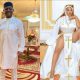 Toyin Lawani Dresses Up As Traditionalist After Backlash
