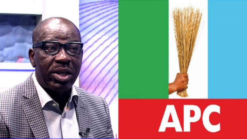 Obaseki APC