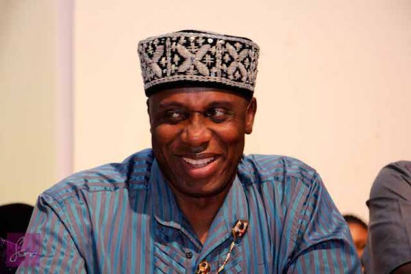 Bankroll Amaechi 2023 campaign