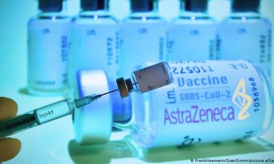 Woman In Critical Condition After Taking COVID-19 Vaccine In Nasarawa