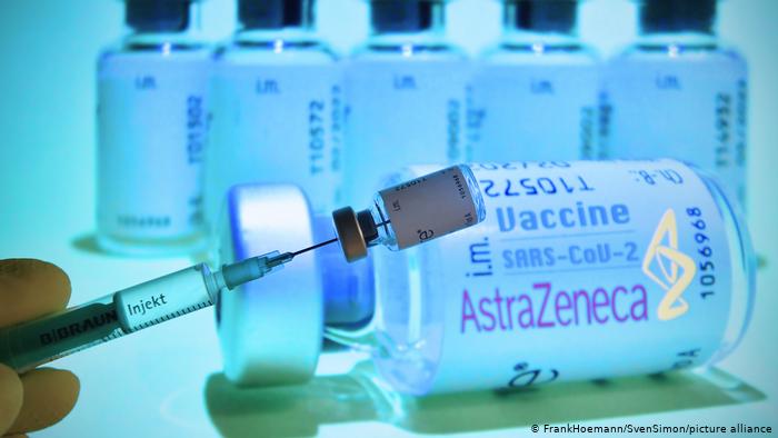 Woman In Critical Condition After Taking COVID-19 Vaccine In Nasarawa