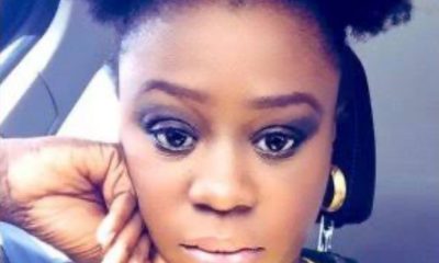 Toni Payne Reveals That Many Nigerian Women Are “Okay” With Cheating Men