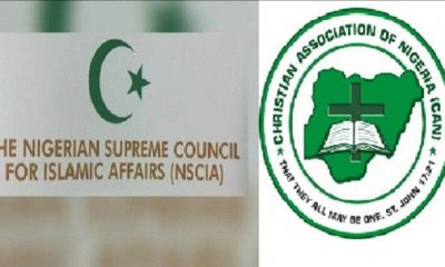 NSCIA Tackles CAN Over Appeal Court Justices Shortlist