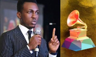 You'll Miss Heaven As Christians If You Celebrate The Grammy Winners Says Evangelist