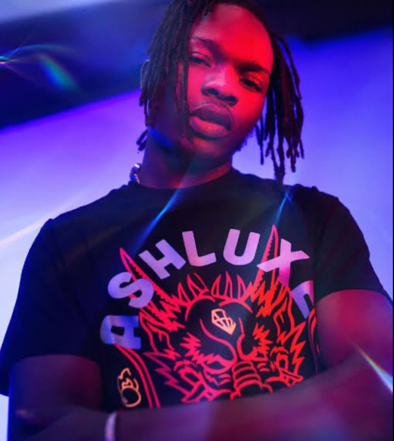 ‘Stay Away From Competition’- Naira Marley