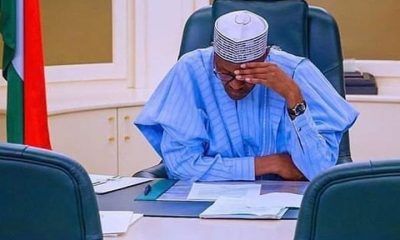 Buhari resign Northern elders