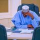 Buhari resign Northern elders