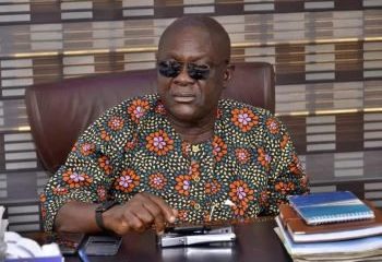 BREAKING: Abia Deputy Chief Of Staff, Chief Agwu Ukpai Is Dead