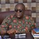 BREAKING: Abia Deputy Chief Of Staff, Chief Agwu Ukpai Is Dead