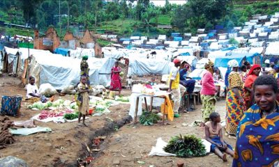 Arrest Plight Of IDPs In Nigeria – SOKAPU To Government