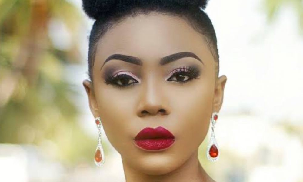 Ifu Ennada Reveals Why She Would Like To Stay Single