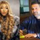 Erica Questions White Nigerian After He Made A Controversial Statement