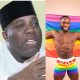 My Son On Sojourn To Gay Community For God’s Purpose – Doyin Okupe