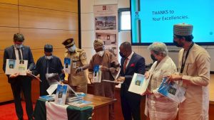 FG Launches E-Temporary Passport To Replace Emergency Travel Certificate