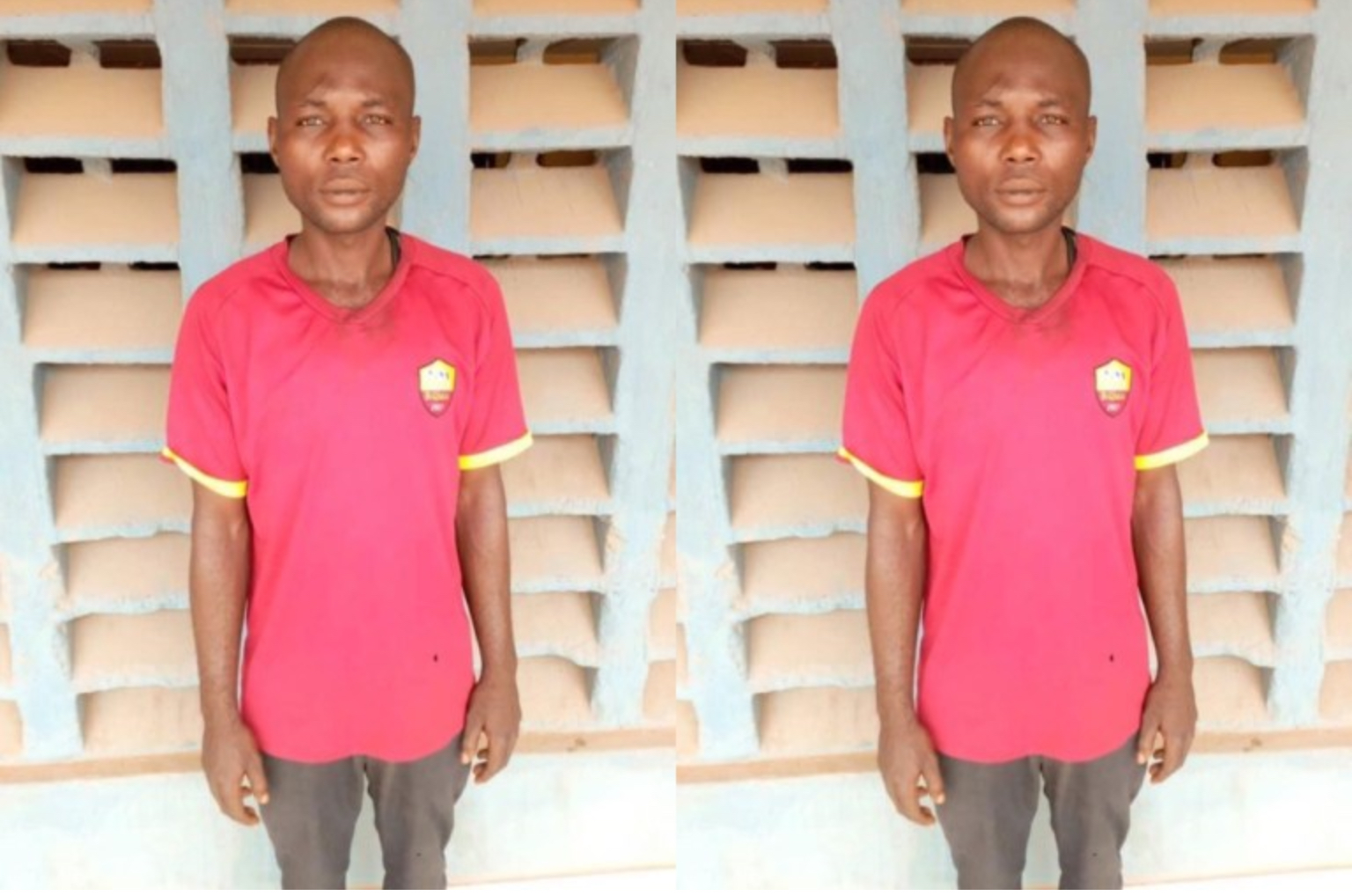 Man Nabbed For Defiling 4-Year-Old Girl In Ogun State