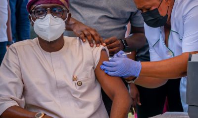 Why Lagos Is Aggressive With Vaccination ― Abayomi