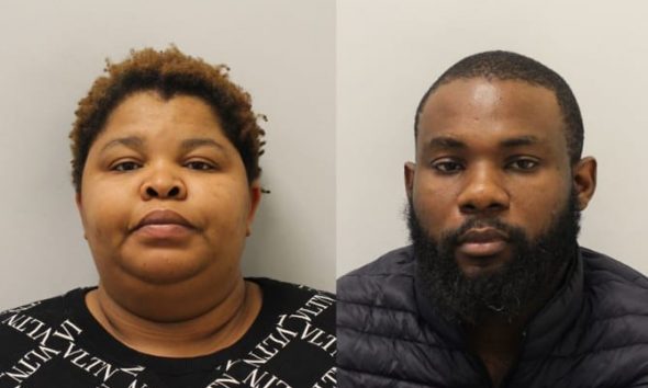 Two Nigerians Jailed In UK For Fraudulently Claiming £500k Loan Meant For Businesses Affected