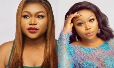 Why Ruth Kadiri Threatened To Drag Her Colleagues