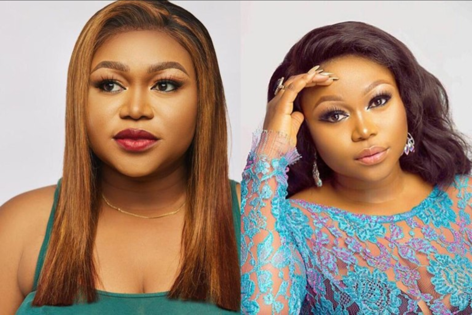 Why Ruth Kadiri Threatened To Drag Her Colleagues