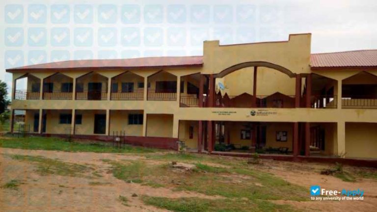 FCE Female Hostel