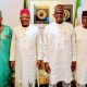 Ihejirika Former Chief Of Army Staff Under Jonathan's Administration Joins APC