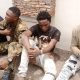 Igboho soldiers