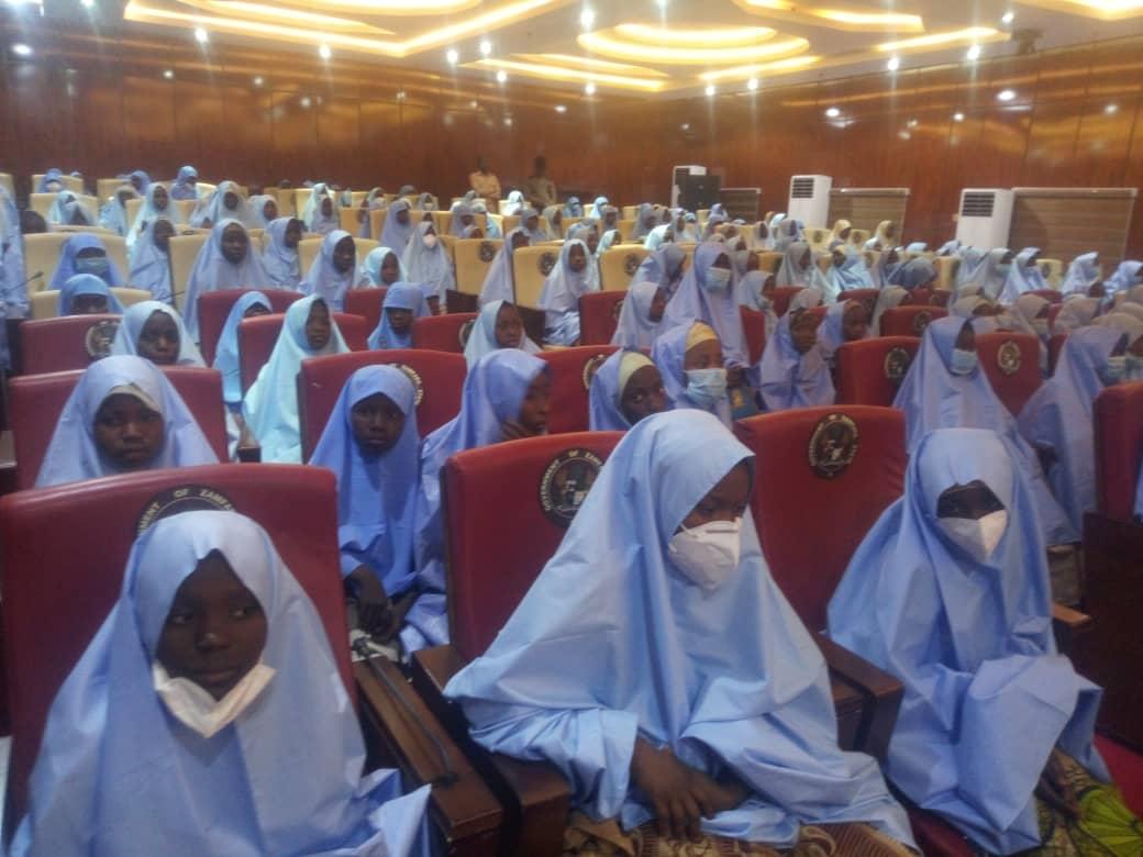 38 missing Zamfara girls