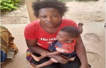 Woman Arrested For Killing Her Mother In Ondo