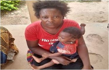 Woman Arrested For Killing Her Mother In Ondo