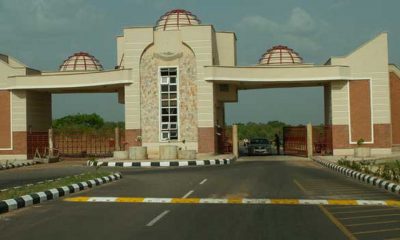 KWASU Announces New Date to Reopen Admission Portal