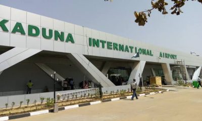 FAAN MD Says Kaduna Airport Will Remain Operational Despite Bandits Attacks
