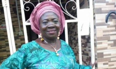 How Court Convicted, Sentenced Edicha For Killing Kogi PDP Women Leader Salome