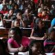U.S. Government Wants More Nigerian Students In American Tertiary Institutions