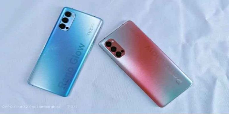 OPPO Unveils Two New High-Tech Smart Phones In Nigeria