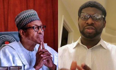 Biafra, Oduduwa: Call For Referendum Now, Pastor Giwa Tells Buhari