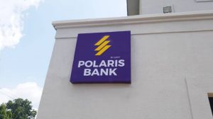 Polaris Bank workers