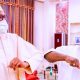 Nigeria's Unity Not Negotiable, Kogi Governor Says After Meeting President Buhari